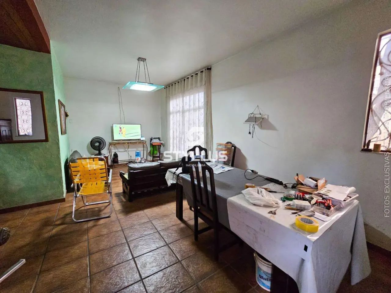 Cachambi | Casa 4 quartos, sendo 1 suite - Foto 3
