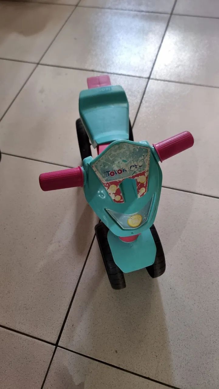 Motinha de equilíbrio baby - Foto 2