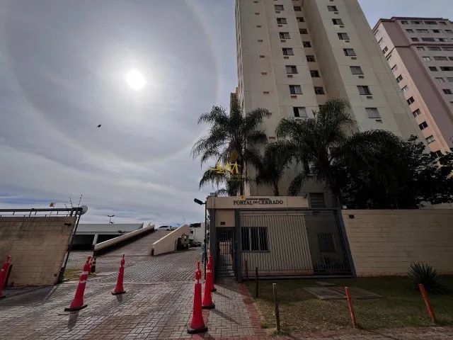 Apartamento 2 quartos Portal do Cerrado 