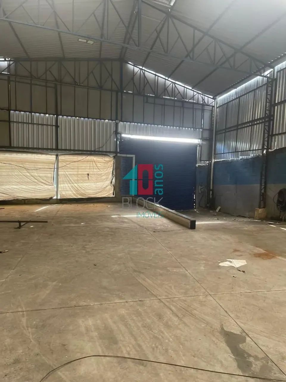 Campo Grande | Galpão - Foto 2