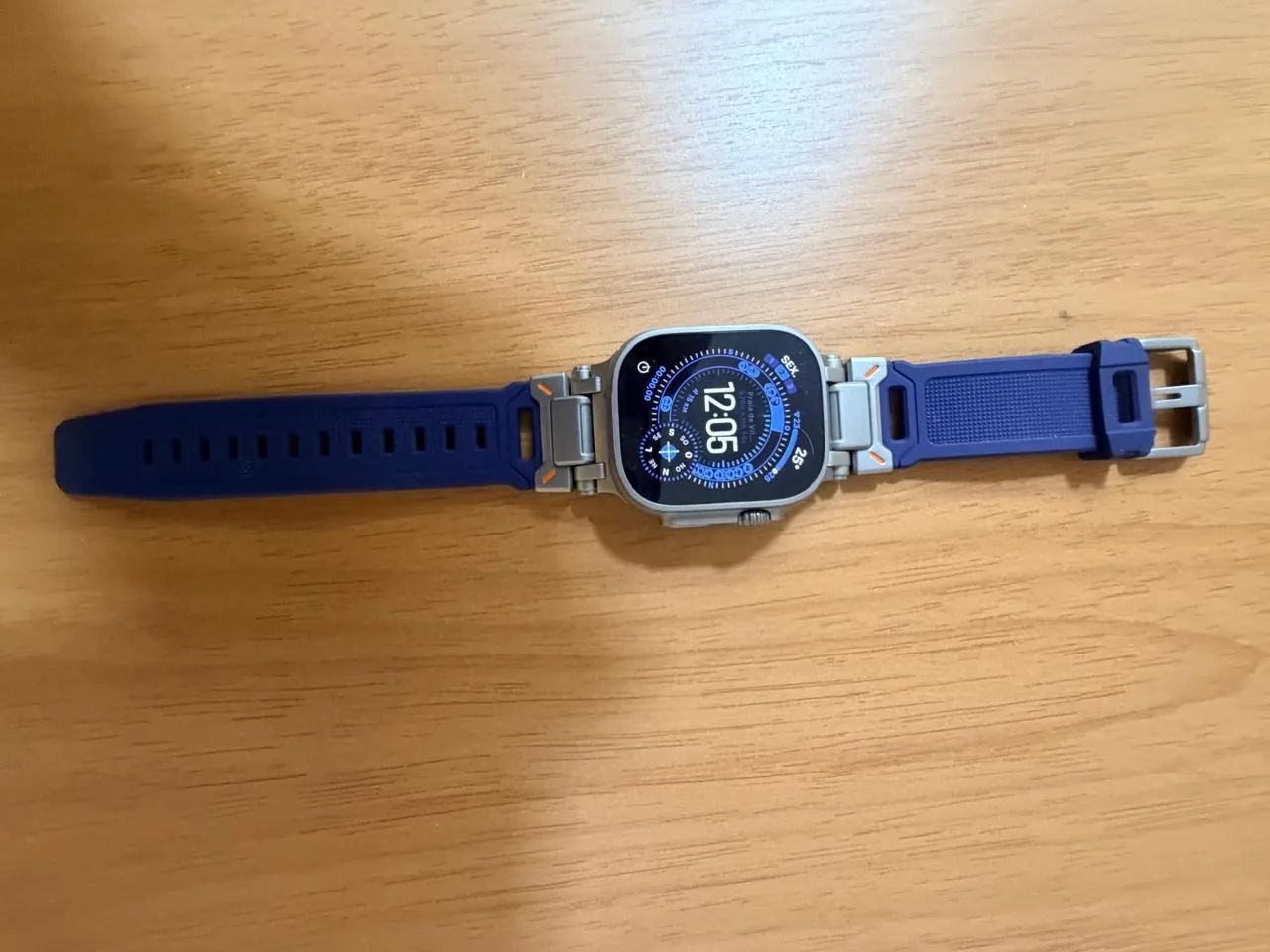 Relógio app watch maps 2 - Foto 4