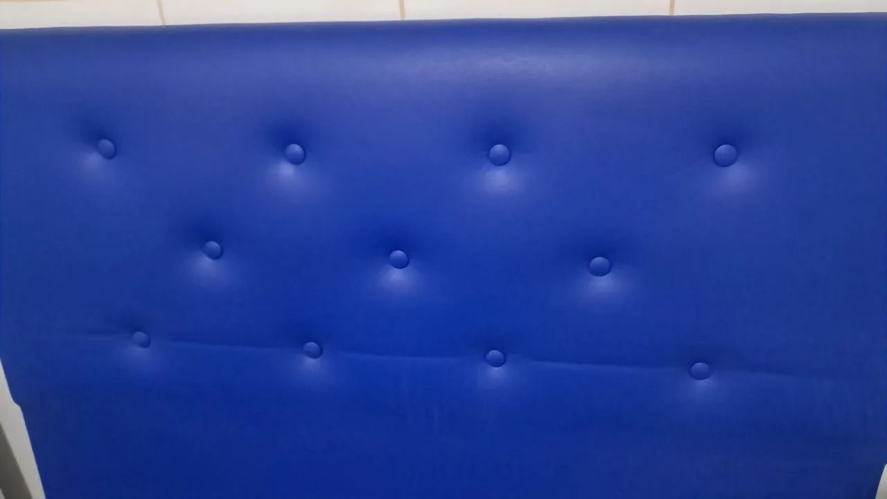 Cabeceira Box Casal - Foto 5