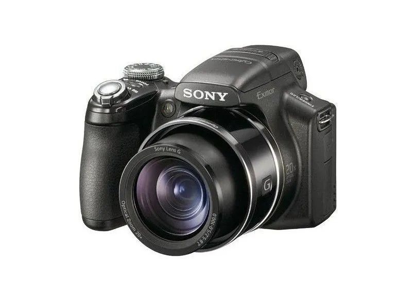 Câmera Sony DAC-HX1  - Foto 2