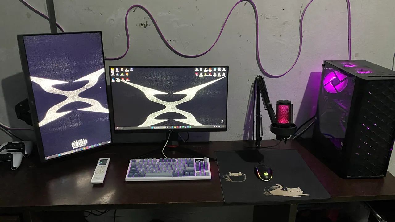 Vendo pc gamer  - Foto 2