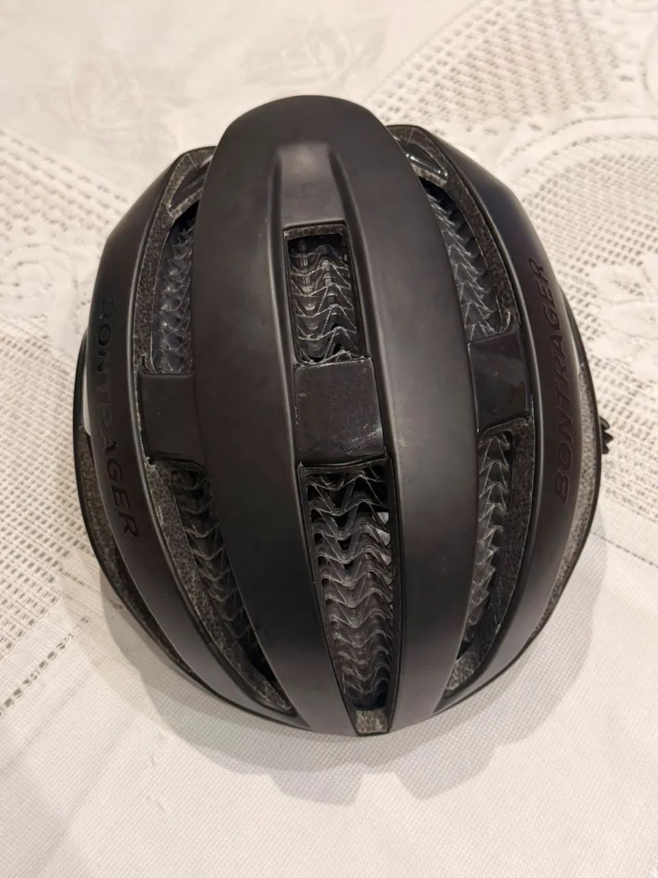 Capacete bontrager 