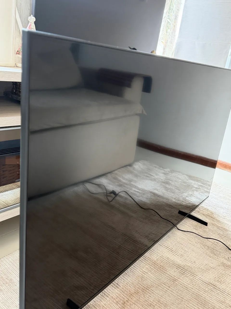 Smart tv Samsung 