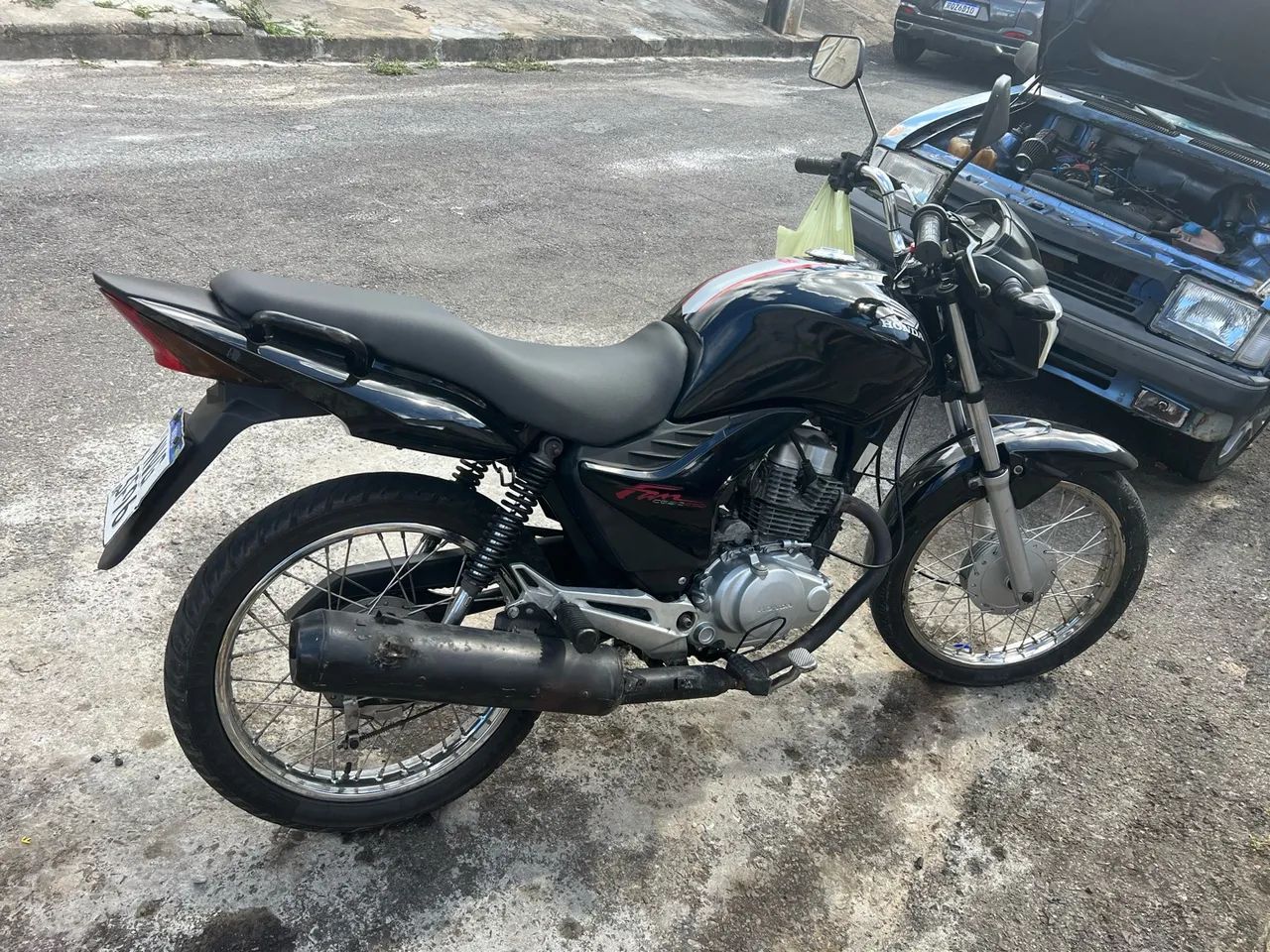Fan 150 - Foto 2