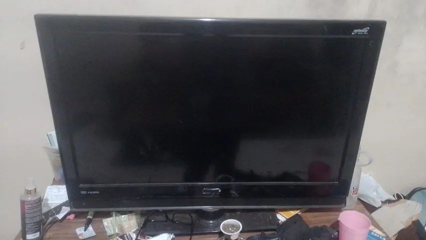 Tv - Foto 2