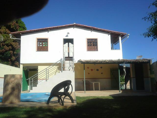 Casa Mobiliada em Barra do Pojuca pertinho do Rio Pojuca e da Praia de Itacimirim - Foto 2