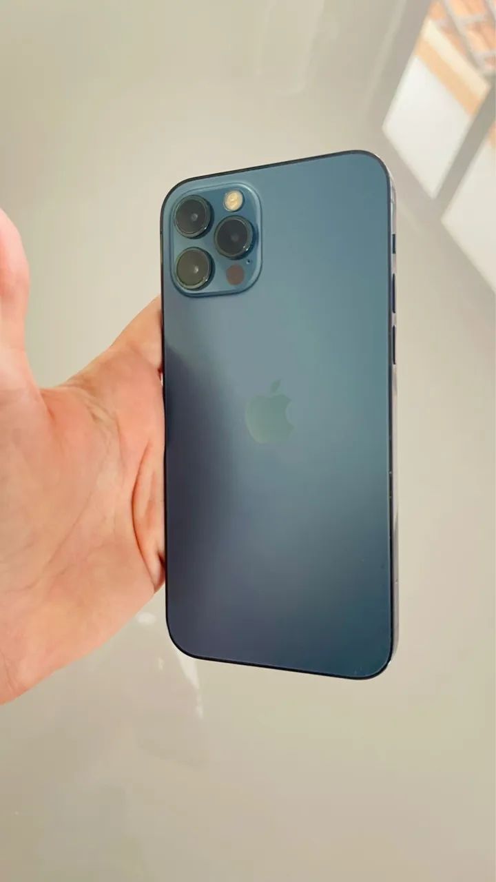 iPhone 12 Pro 256gb - Foto 2