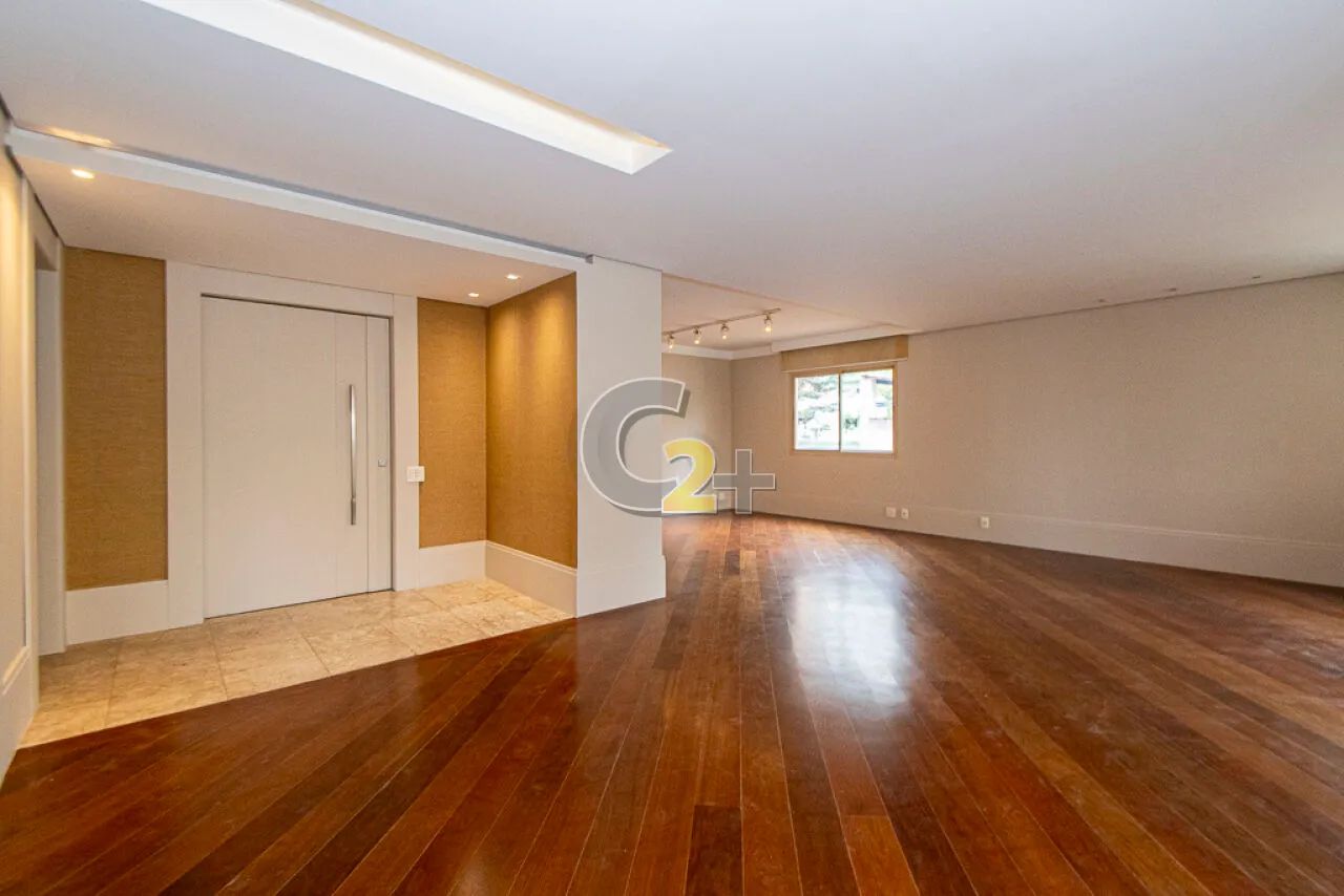Apartamento a venda em Perdizes com 203m2 , 4 quartos e 3 vagas de garagem - Foto 5
