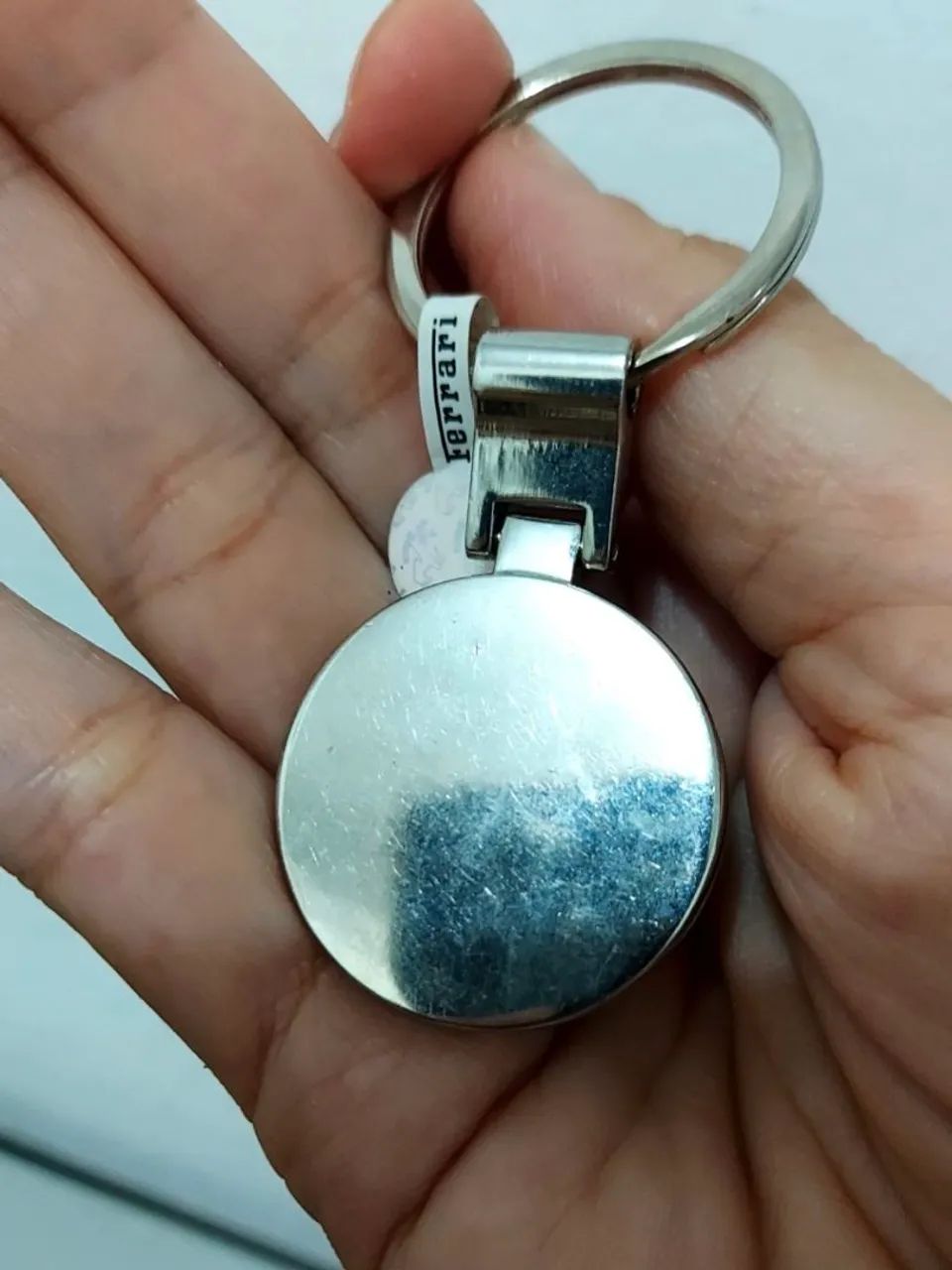 Chaveiro Ferrari - Foto 2