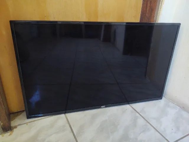 TV AOC 32 POLEGADAS