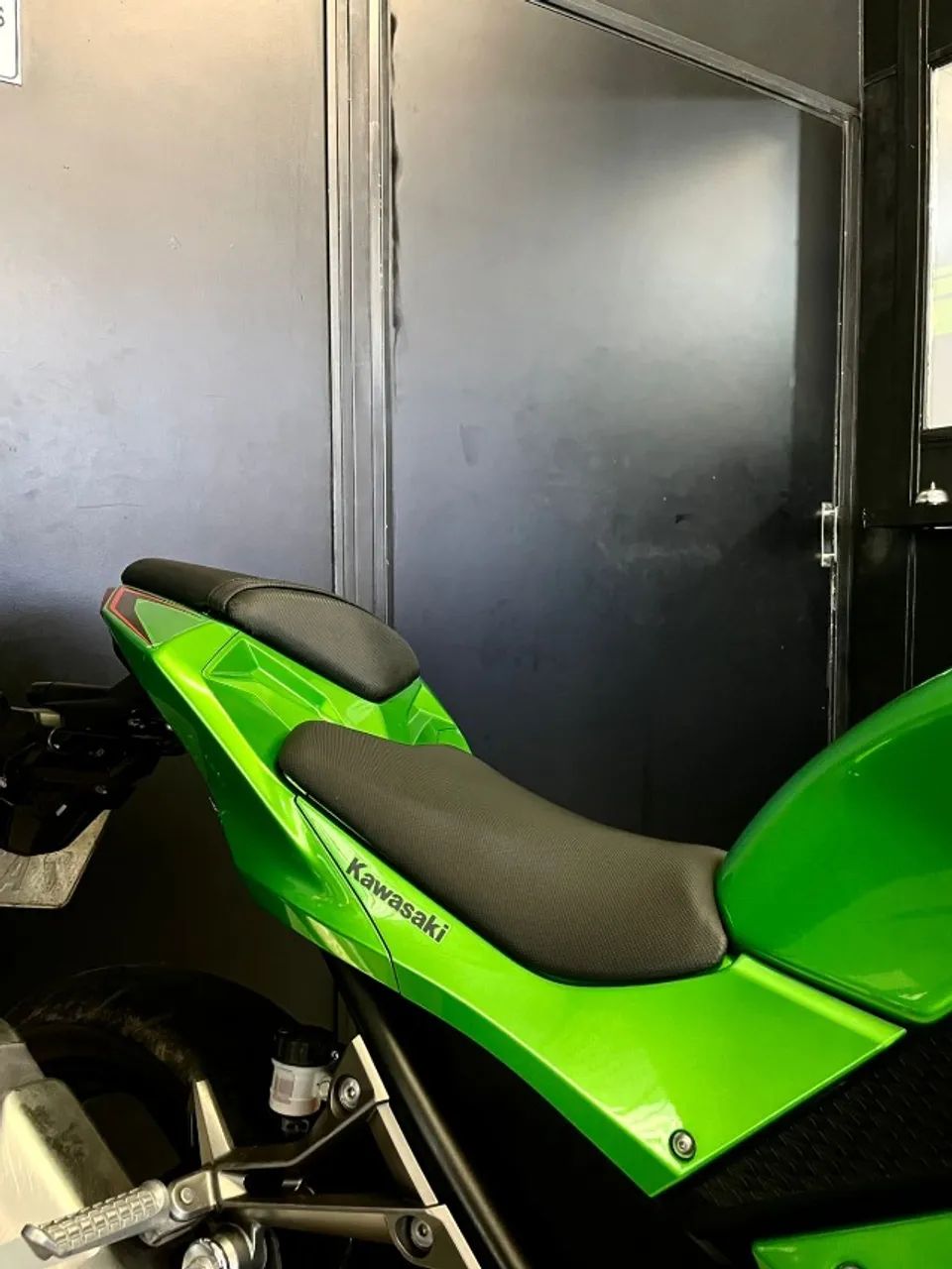 Kawasaki 300 2024 - 1496675462 | OLX
