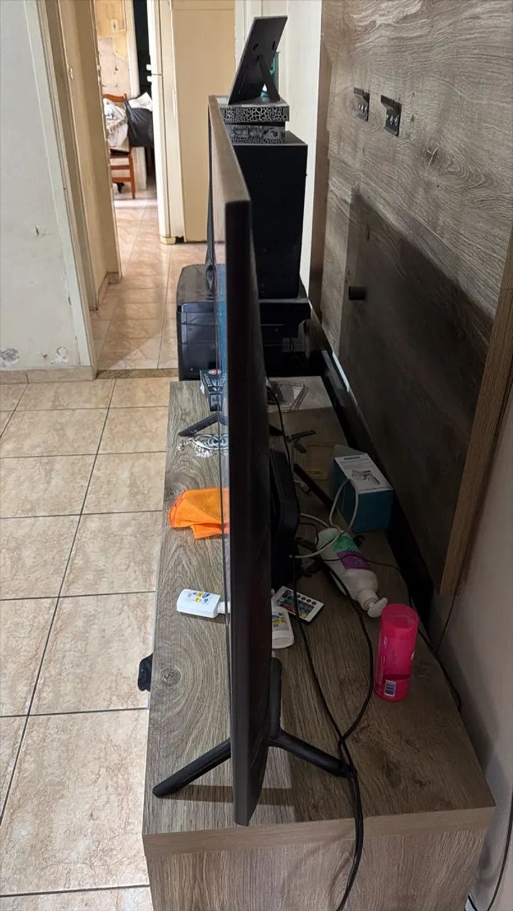 Televisão - Foto 5