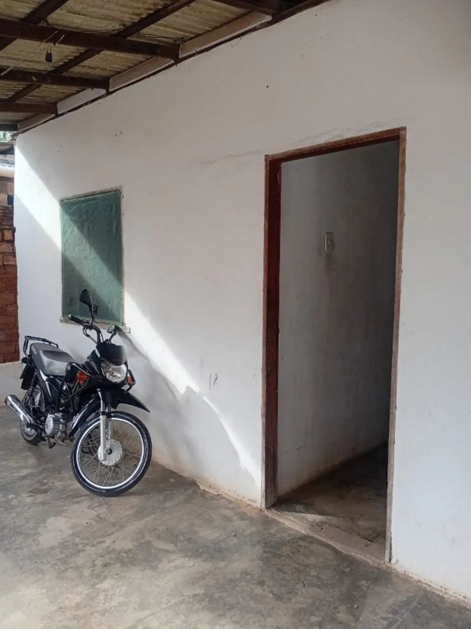 EQUATORIAL CASA DOIS QUARTOS