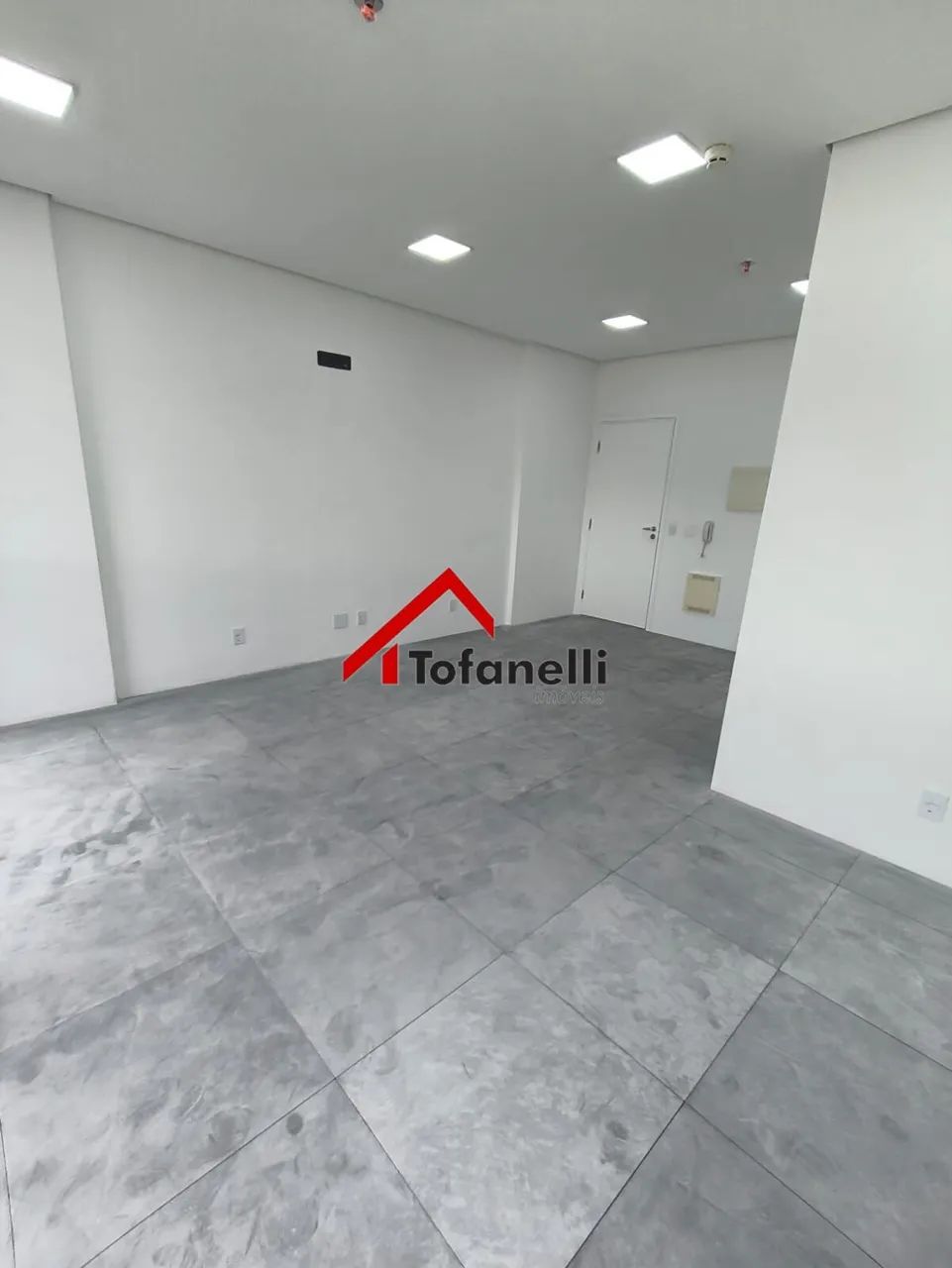 Helbor Trilogy Offices - Sala comercial Em edifício em Baeta Neves, São Bernardo do Campo/ - Foto 3