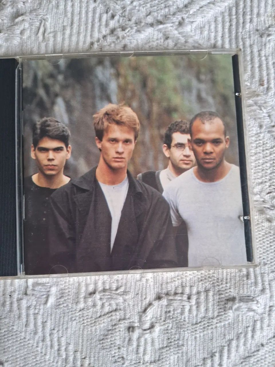 CD'S  LEGIÃO URBANA - Foto 2
