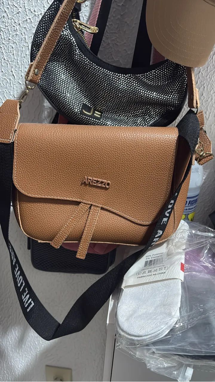 Bolsa Arezzo  - Foto 2