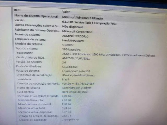 Computador básico. Kit completo. - Foto 3