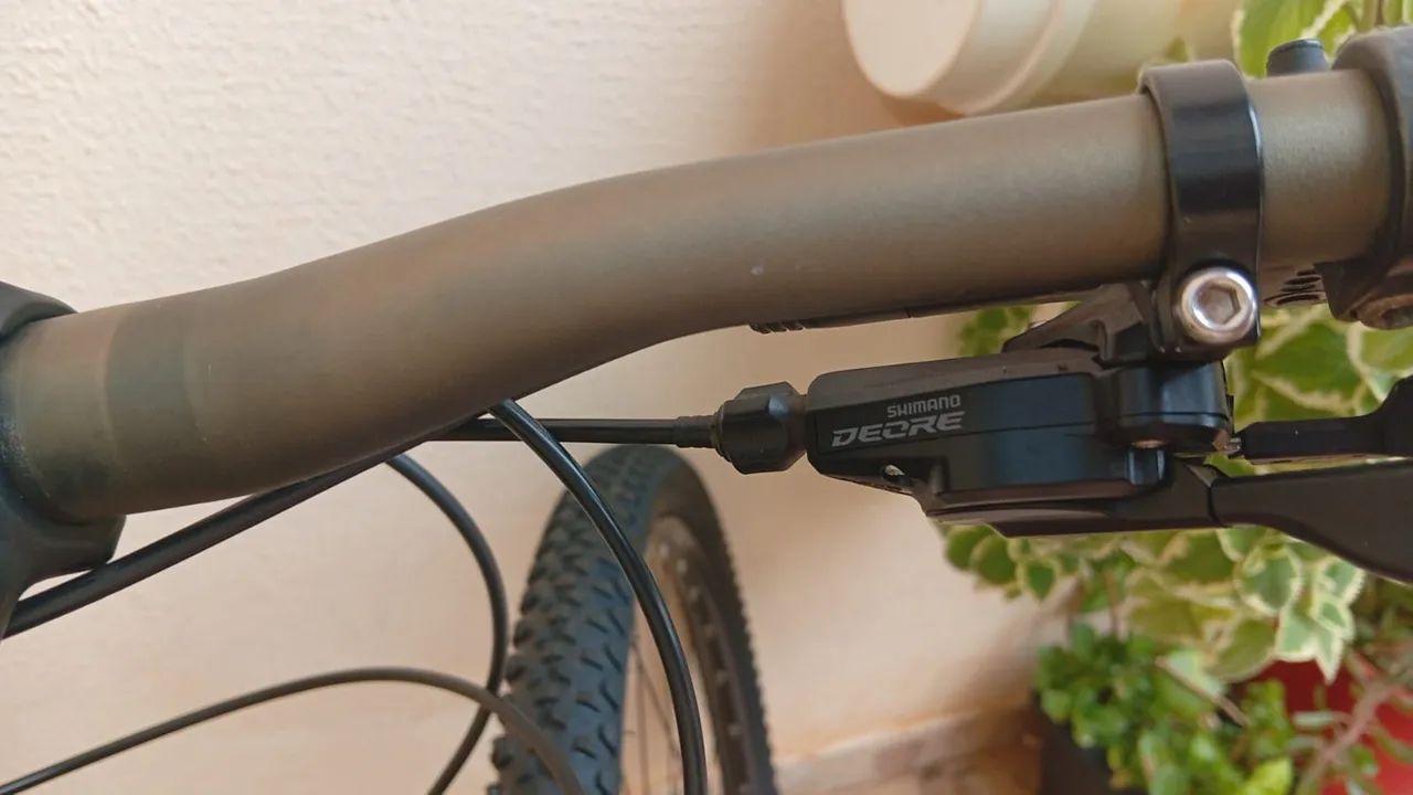 Mountain Bike - Foto 2