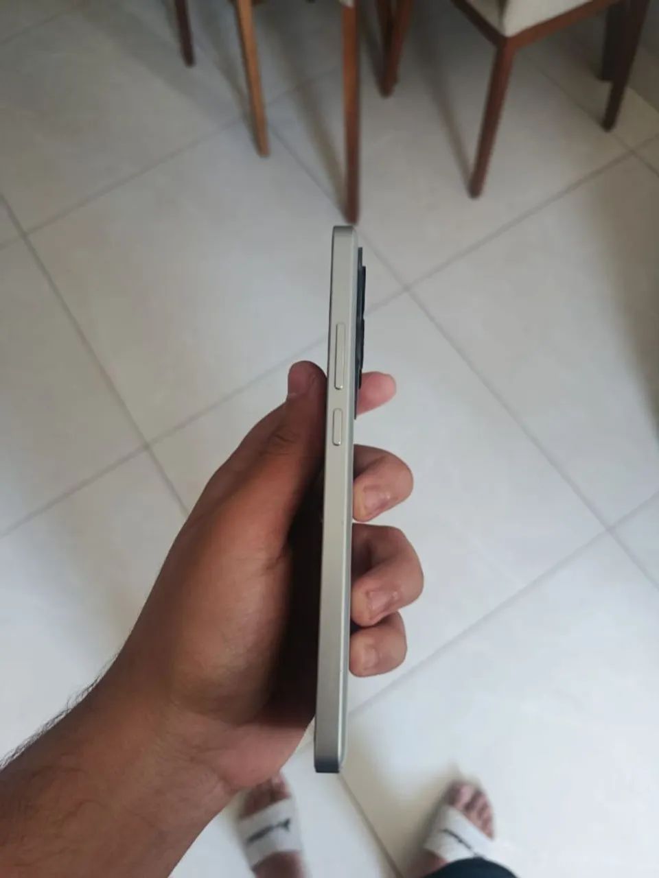 Poco x6 pro 512 gb - Foto 3
