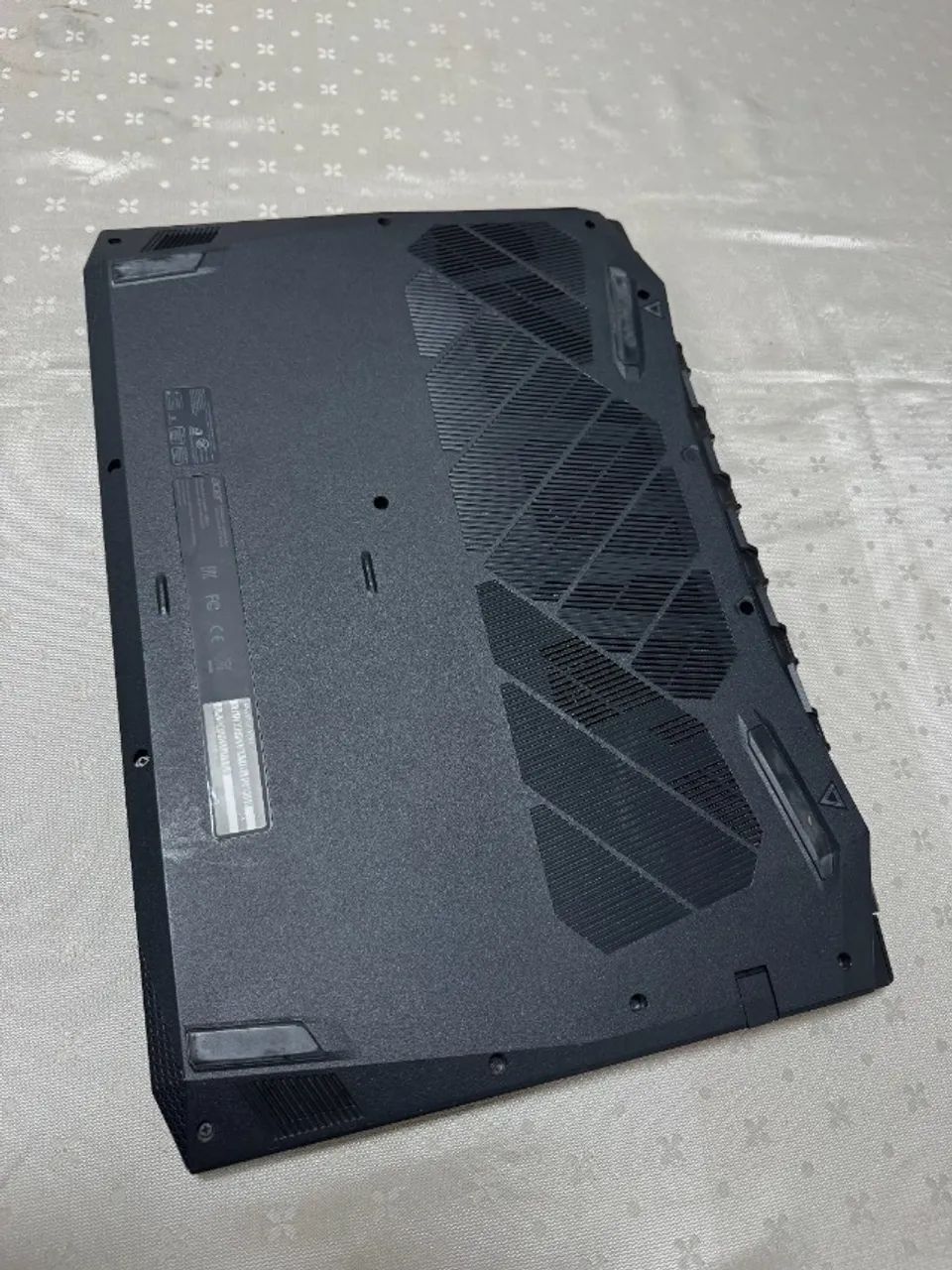 Notebook Acer Nitro 5 - AN517-51-55NT (Usado) - Foto 3