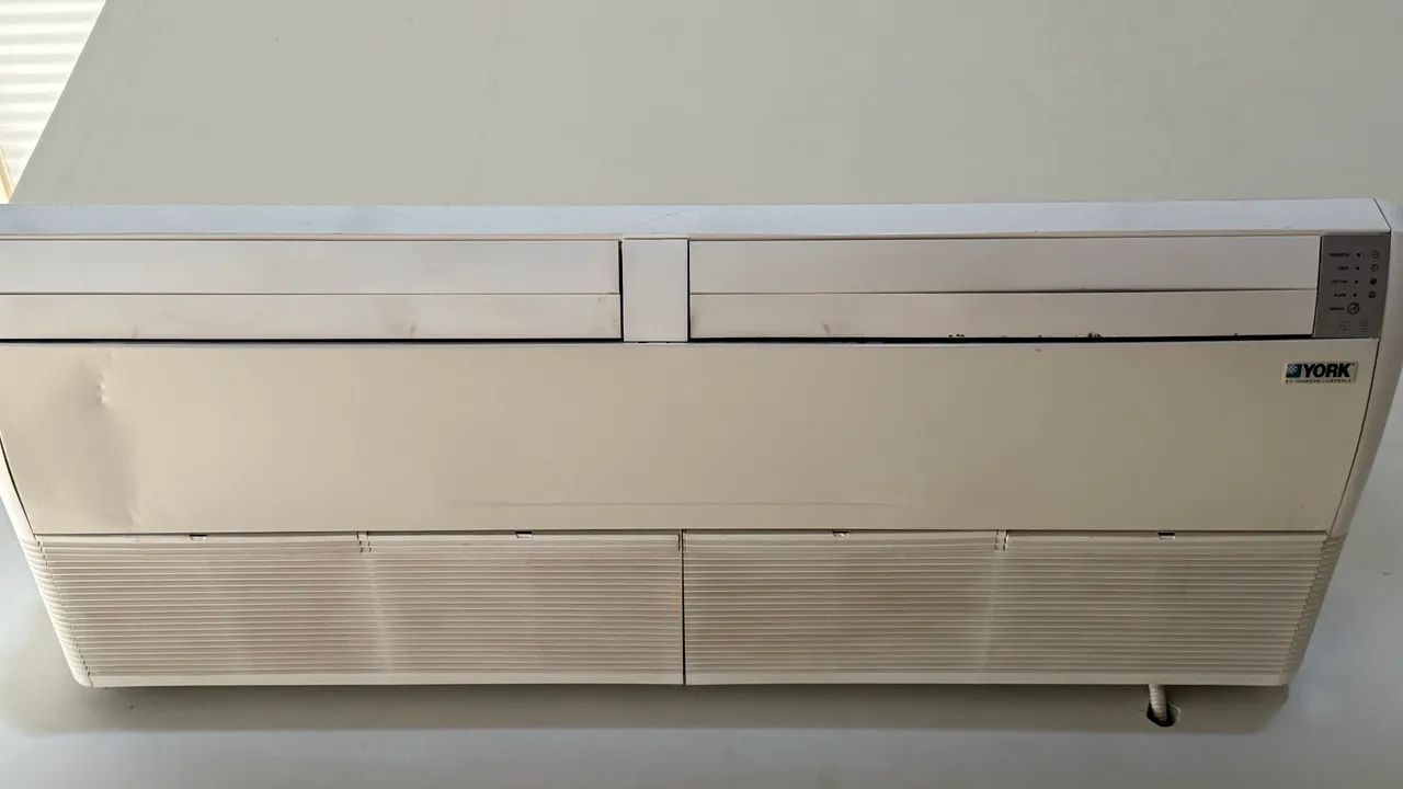 Ar condicionado 60 mil Btus - Foto 2