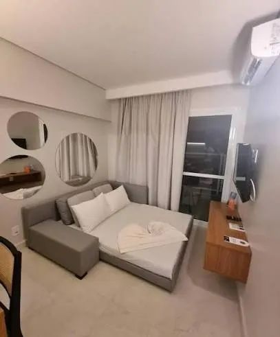 Aluguel Apartamento Salinas GAV Resort Exclusive    - Foto 3