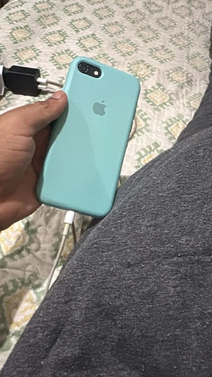iPhone SE 2020 - Foto 4