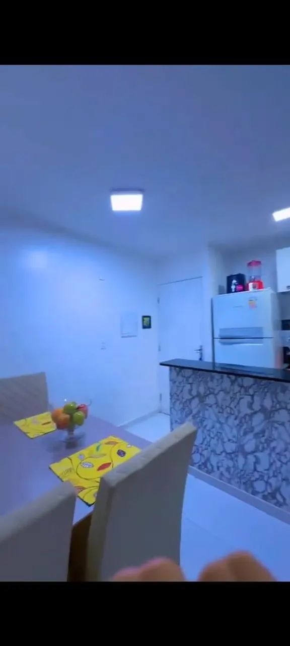 Smart Vista do Sol I - Mobiliado