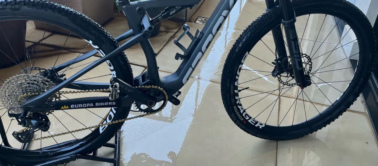 RODA BONTRAGER  - Foto 2