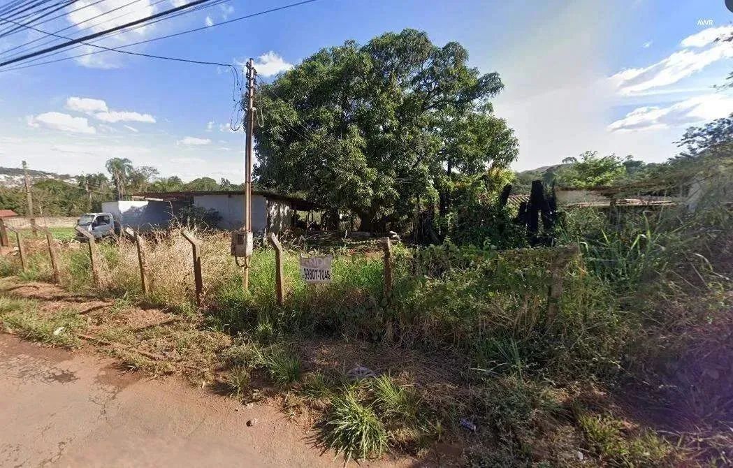 Área à venda com projeto para 25 casas  8.725 m² | Goiânia - Foto 4