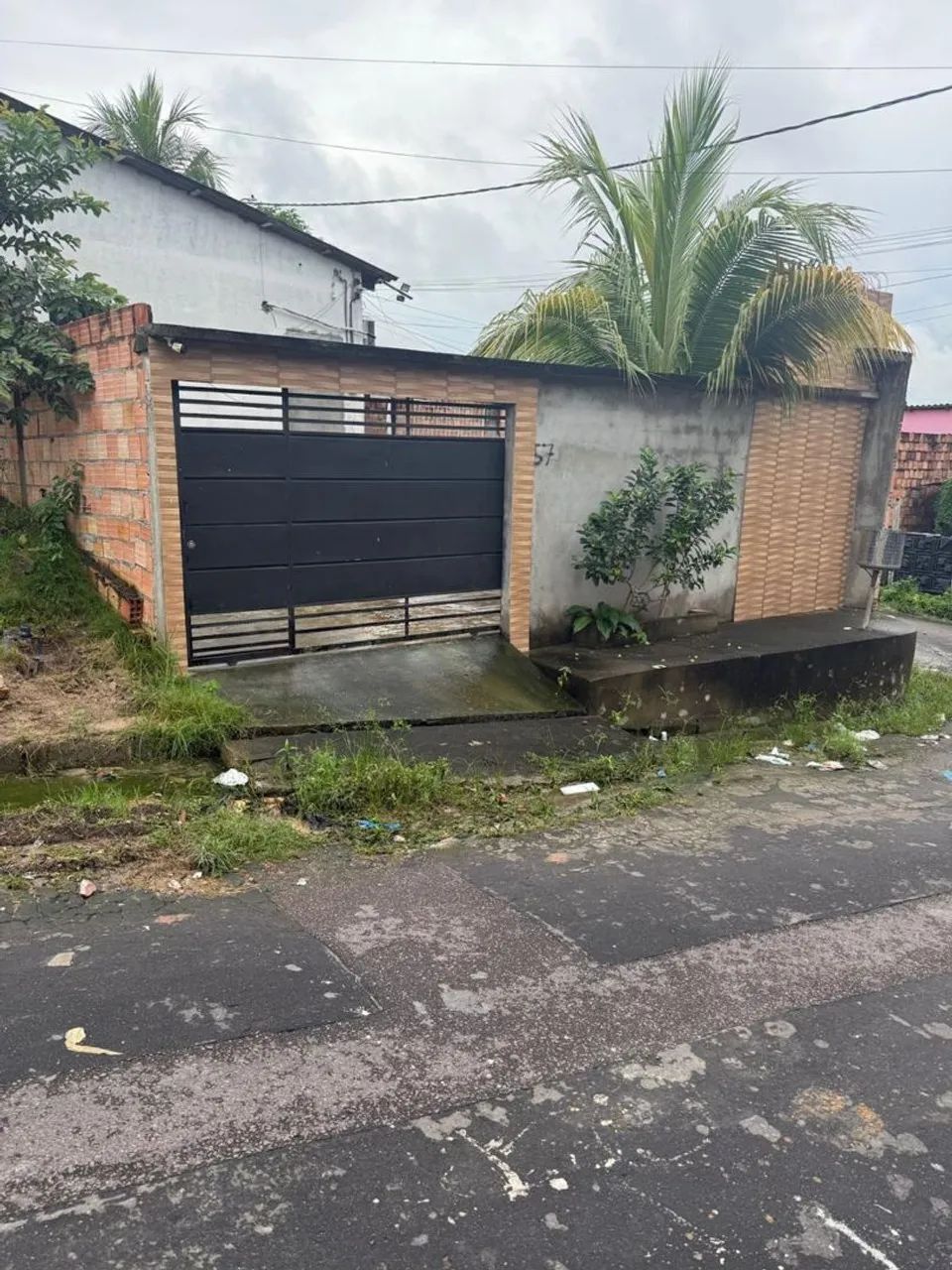 foto - Manaus - Cidade Nova