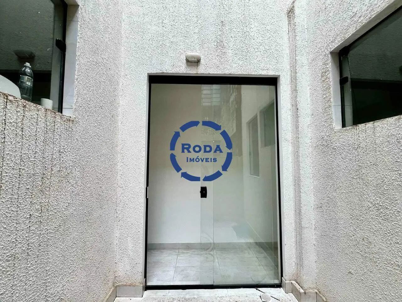 Conjunto Comercial para Locação Todo Reformado  Centro de Santos/SP - Foto 5