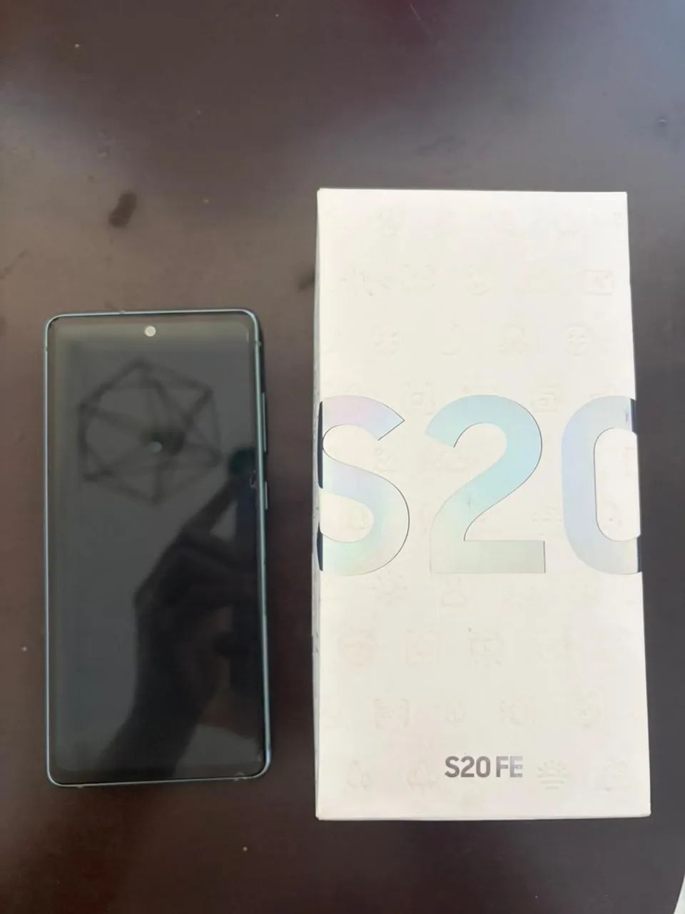 Samsung S20fe