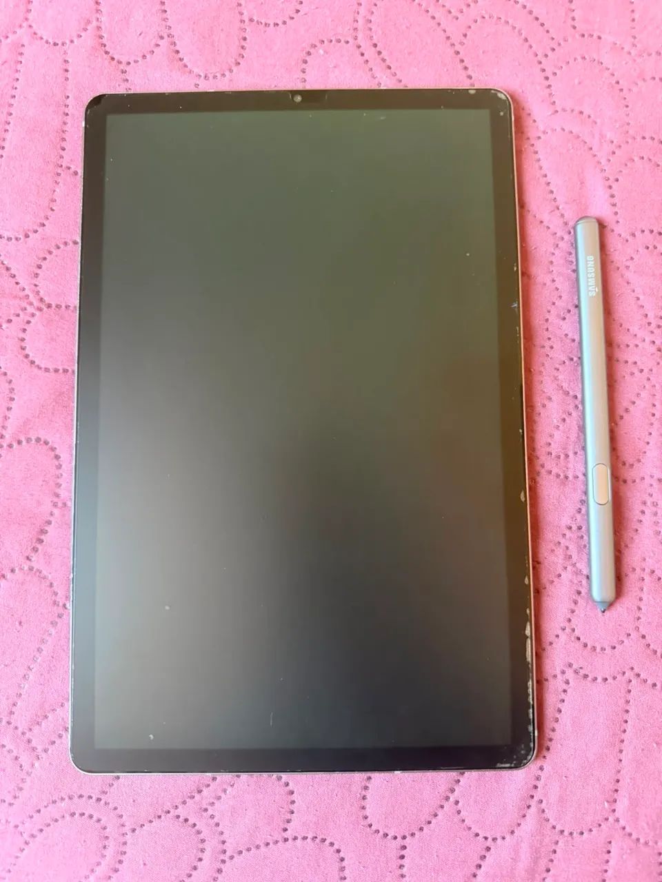 Tablet Samsung S6 128gb - Foto 4