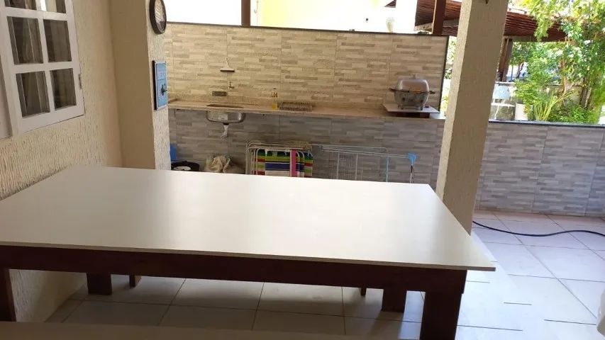 CASA PRAIA DE MARIA FARINHA CARNAVAL 2026 - Foto 6