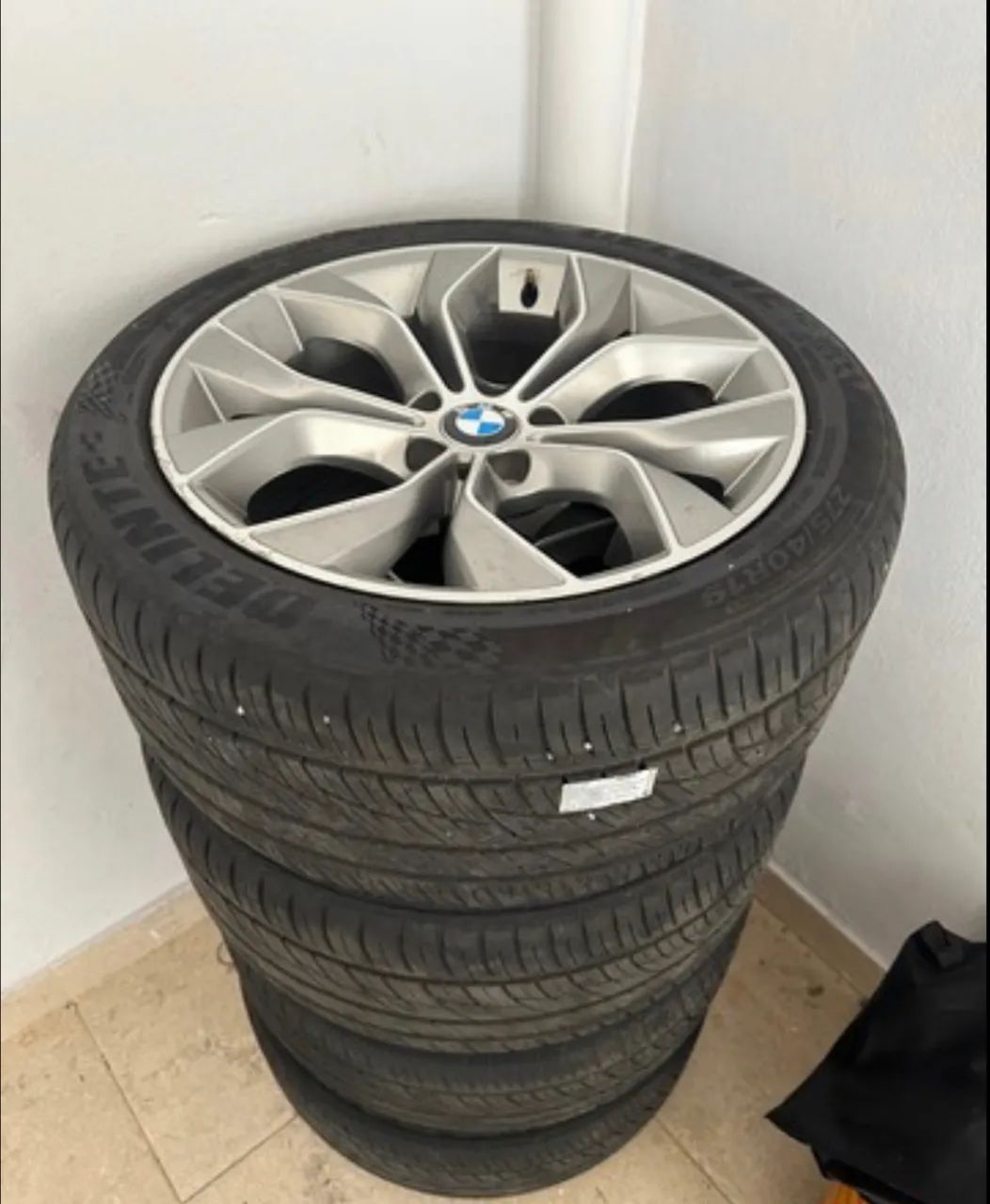 BMW X4 Xdrive 28I X-line 2.0 Turbo 245cv AUT 2015 - Foto 6