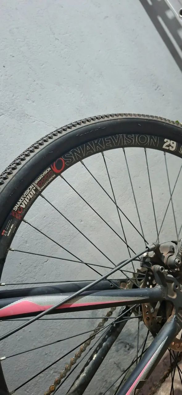 Vende-se Bicicleta GTA - Foto 4