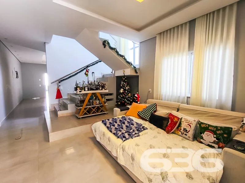 Casa | Joinville | Costa e Silva | Quartos 3 - Foto 4