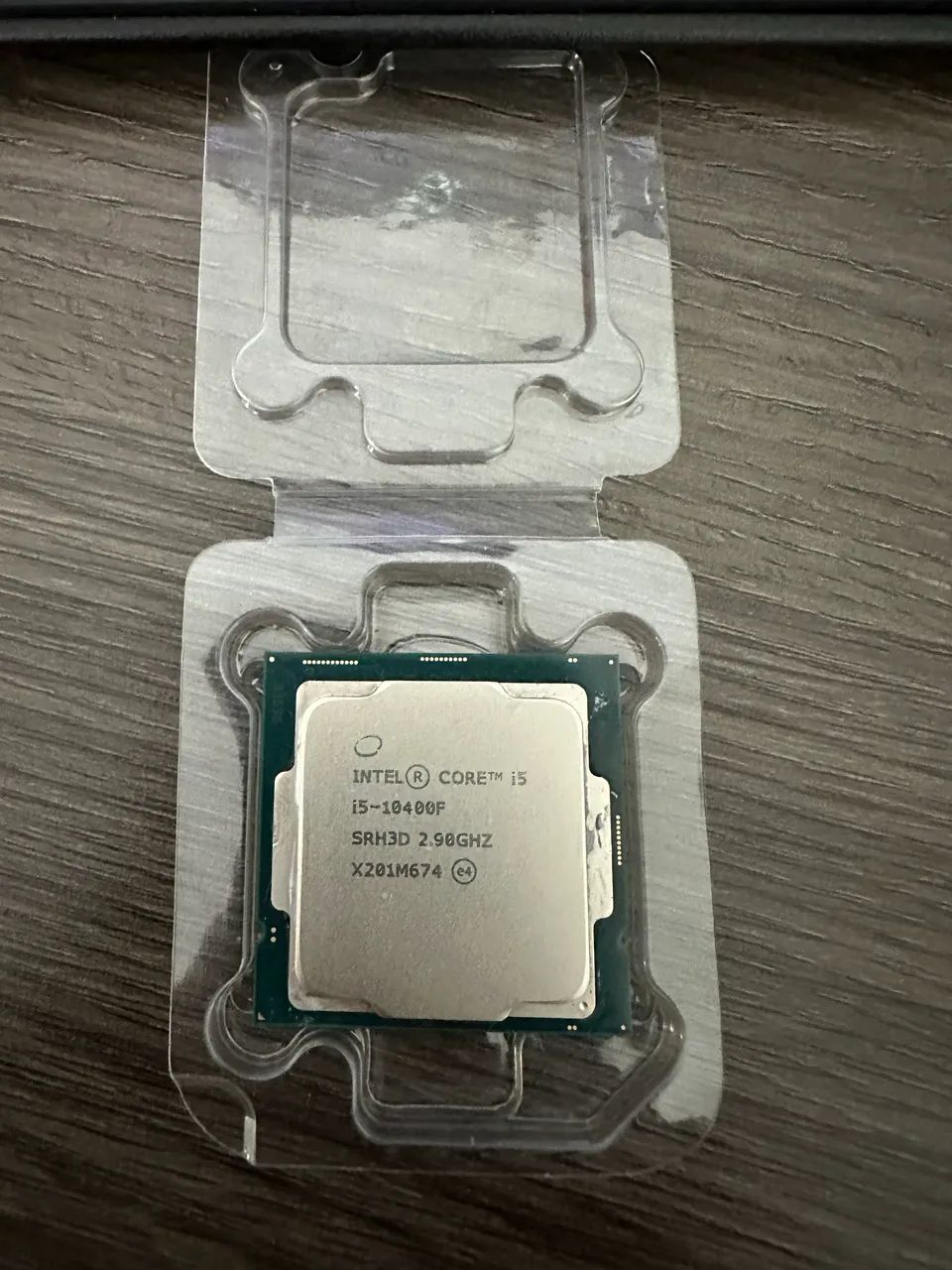 Processador i5 10400f - Foto 2