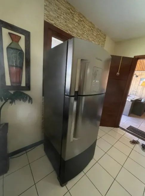 Geladeira Brastemp Frost Free 408 Litros - LEIA ANÚNCIO