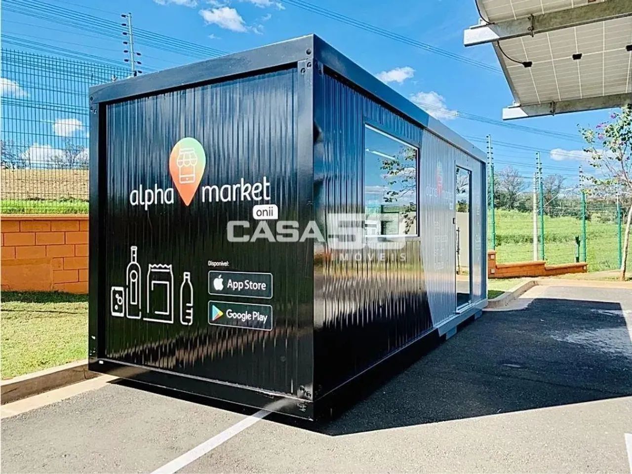 Terreno a Venda Alphaville Dom Pedro III - Foto 7