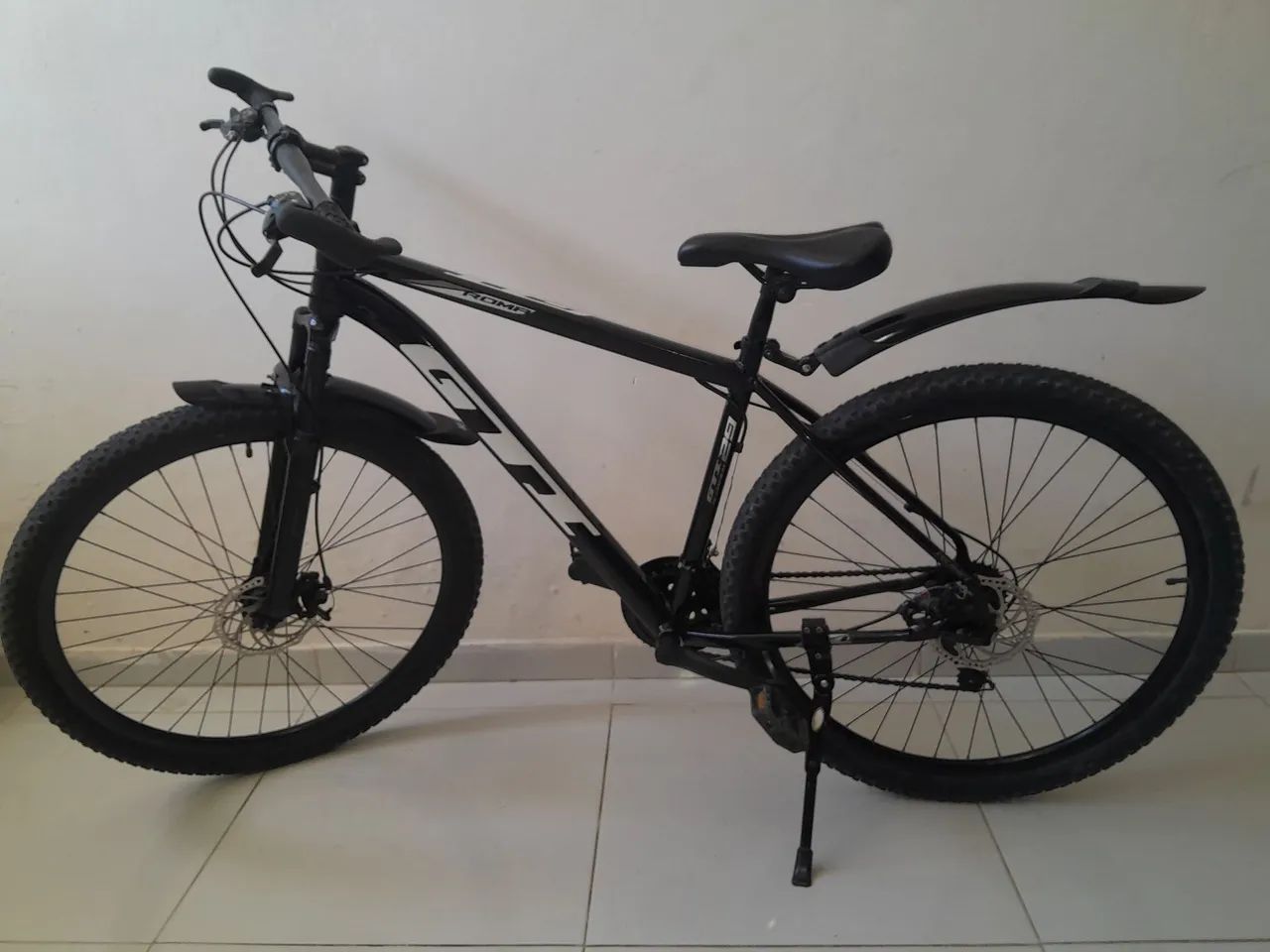 Vendo bicicleta  - Foto 2