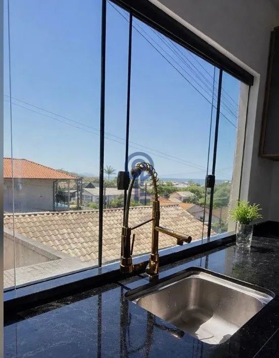 Apartamento 2 quartos - Praia da Armação/Morro das Pedras - 2 min do mar - Foto 3