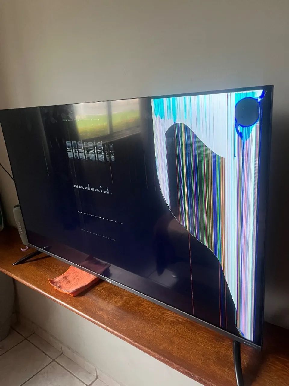 Tv Philco 50 polegadas  - Foto 2