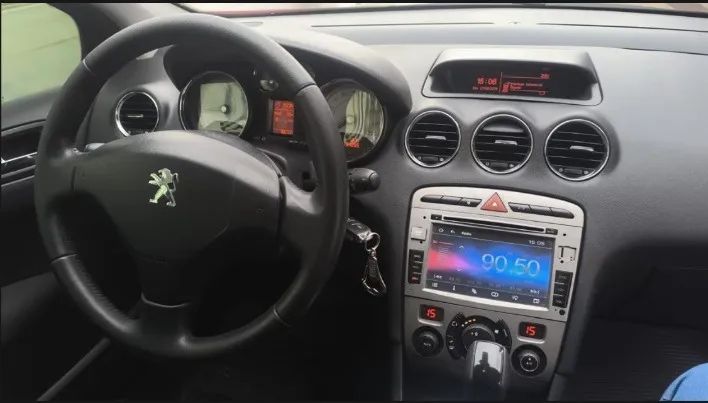 PEUGEOT 308 - Foto 4