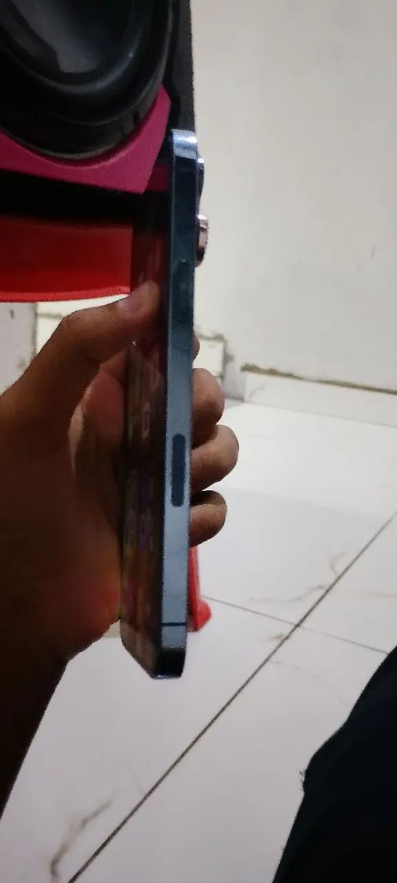 iPhone 13 pro max - Foto 2