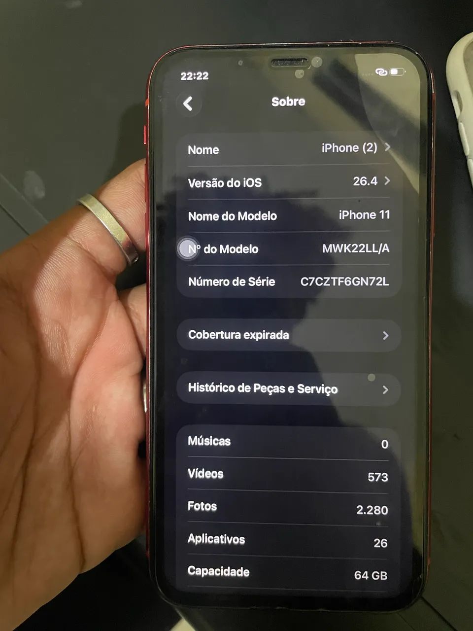 iPhone 11  - Foto 3
